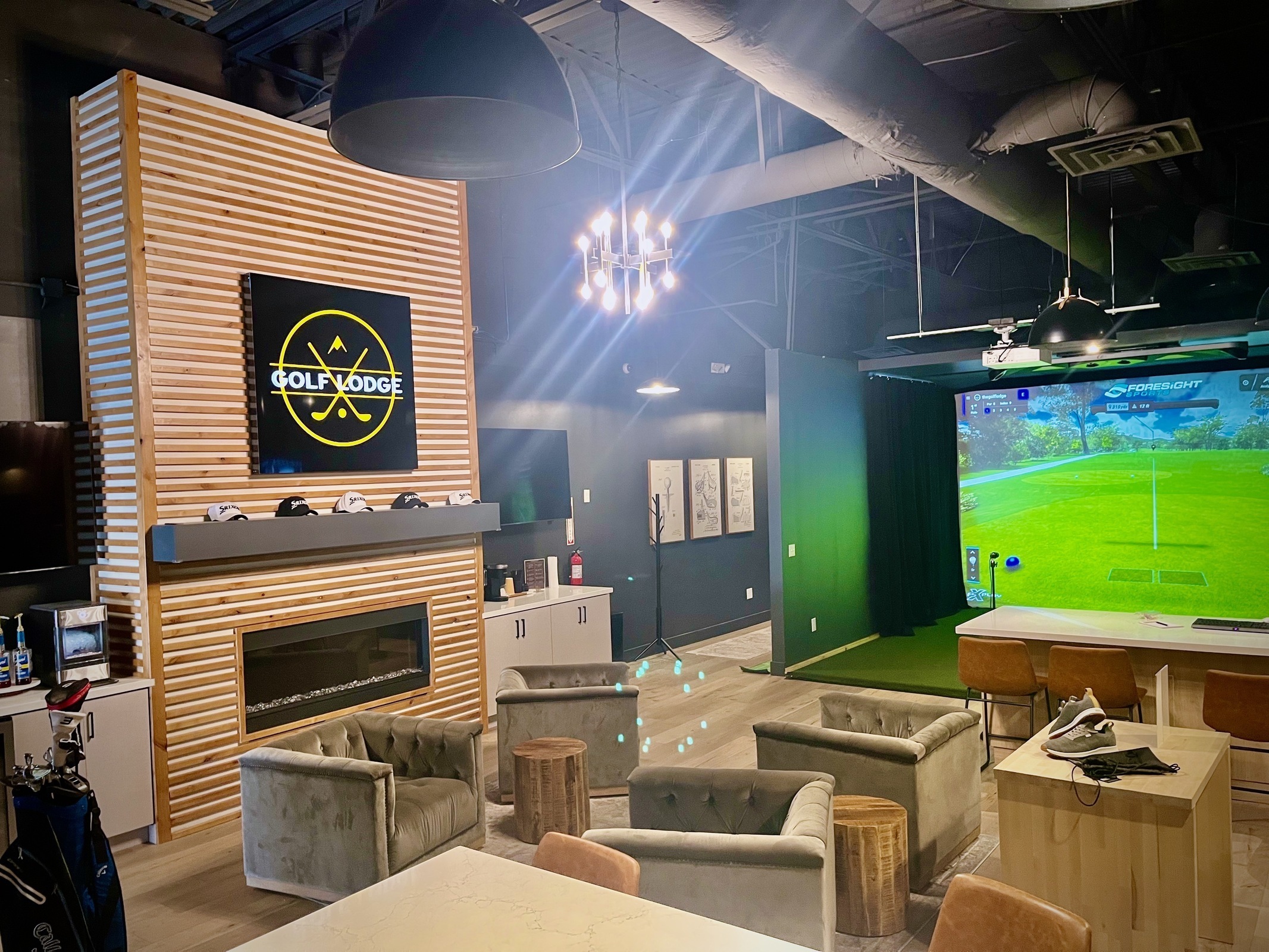 The Golf Lodge - Heber City - Photo 2